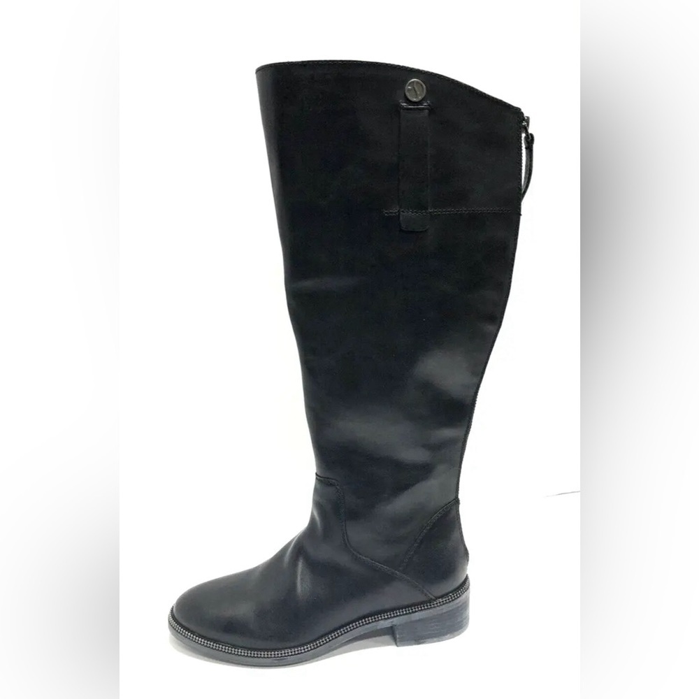 Franco Sarto Becky Womens Tall Boots Size 6.5M-WC